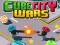 Игра Cube City Wars онлайн