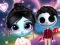 Игра Nightmare Couple Eternal Love онлайн
