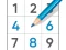 Игра Sudoku Royal онлайн