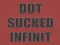 Игра DDT Sucked Infinit онлайн