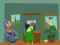 Игра Oma Inge онлайн