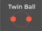 Игра Twin Ball онлайн