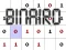 Игра Binairo онлайн