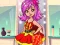 Игра Model Dress up онлайн