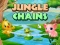 Игра Jungle Chains онлайн
