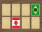 Игра World Flags Memory онлайн