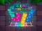 Игра Falling Blocks Puzzle онлайн