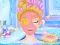 Игра Princess Salon Frozen Party онлайн