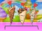 Игра Homemade Ice Cream Cooking онлайн