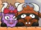 Игра Bravebull онлайн