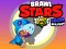 Игра Brawl Stars Leon Run онлайн