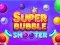 Игра Super Bubble Shooter онлайн