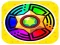 Игра Brawl Stars Free Gems Spin Wheel онлайн