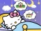 Игра Hello Kitty Good Night онлайн