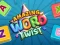 Игра Amazing Word Twist онлайн