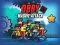 Игра Obby Massive Attack онлайн