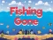 Игра Fishing Gone онлайн