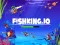 Игра Fishking.io онлайн