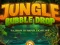 Игра Jungle Bubble Drop онлайн