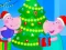 Игра Hippo Christmas Calendar онлайн
