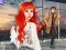 Игра Ariel Missing Eric онлайн