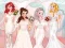 Игра Princesses Bridal Salon онлайн