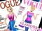 Игра Princesses On Vogue Cover онлайн