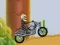 Игра Motor Bike Hill Racing онлайн