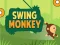 Игра Swing Monkey онлайн