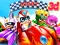 Игра Cartoon Racing 3D онлайн