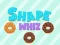 Игра Shape Whiz онлайн