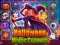 Игра Halloween Magic Connect онлайн