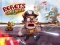 Игра Robots Gone Wild онлайн