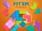 Игра Fit'em Puzzle онлайн