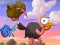 Игра Gonna Fly онлайн