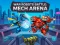 Игра War Robots Battle: Mech Arena онлайн
