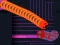 Игра Neonsnake.io онлайн