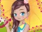 Игра Kawaii Beauty Dress Up онлайн