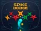 Игра Spike Dodge онлайн