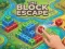 Игра The Block Escape онлайн