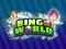 Игра Bingo World онлайн