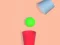 Игра Tricky Falling Ball онлайн