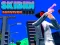 Игра Skibidi Survivor Rush онлайн