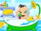 Игра Babysitter Day онлайн