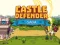 Игра Castle Defender Saga онлайн
