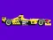 Игра Formula 1 Insane онлайн