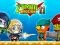 Игра Zombie Mission 11 онлайн