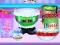 Игра Christmas Afternoon Tea онлайн