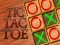 Игра Tic Tac Toe онлайн