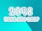 Игра 2048 Drag'nDrop онлайн